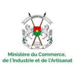 Accueil ministère du commerce, de l'industrie et de l'artisanat